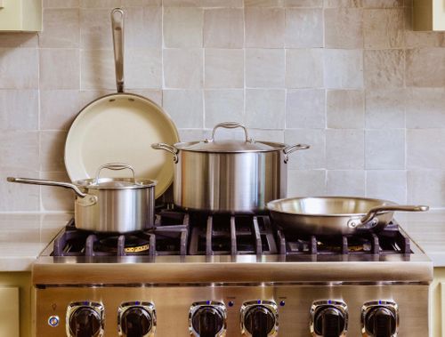 Made In Cookware at Chef&rsquo;s Hat Melbourne