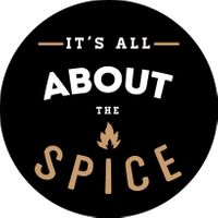 It's All About the Spice!