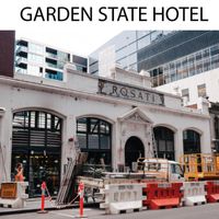 Congratulations Garden State Hotel