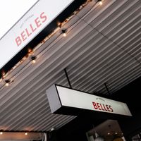 Welcome to the Chefshat Family: Belles Hot Chicken