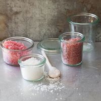 Seasoning School - Salt