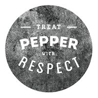Seasoning School - Pepper