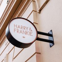 Harry & Frankie - Fitzroy