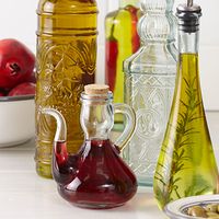Seasoning School - Vinegar