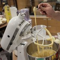 Gnocchi Parisienne Demo