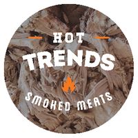 What's Trending Now - Smoked Meats