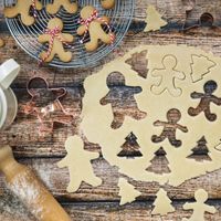 Holiday Cookie Toolkit