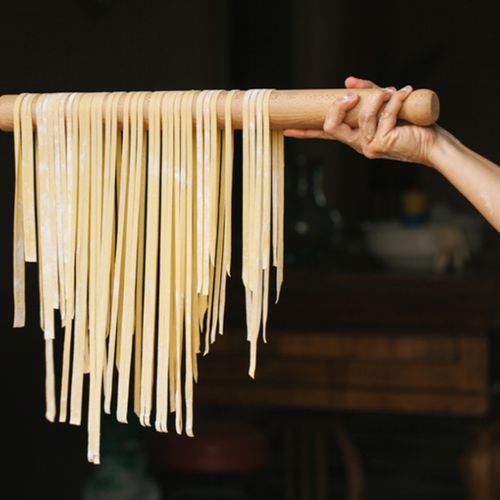 Everything You Need to Make Pasta!