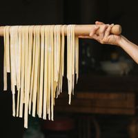 Everything You Need to Make Pasta!
