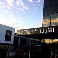 Poacher & Hound