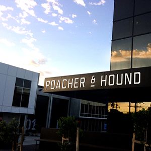 Poacher & Hound