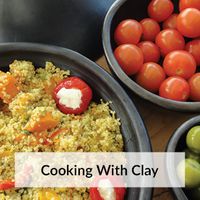 Cooking With Clay