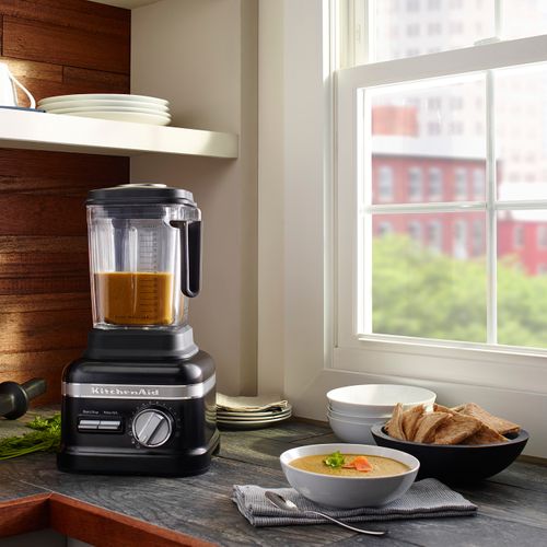 Instore Demonstration: Kitchenaid Proline and Mini