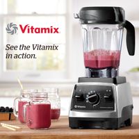 Instore Demonstration: Vitamix Pro Series 750