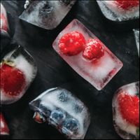 Creative Ways to Use Your Ice Cube Tray This Summer