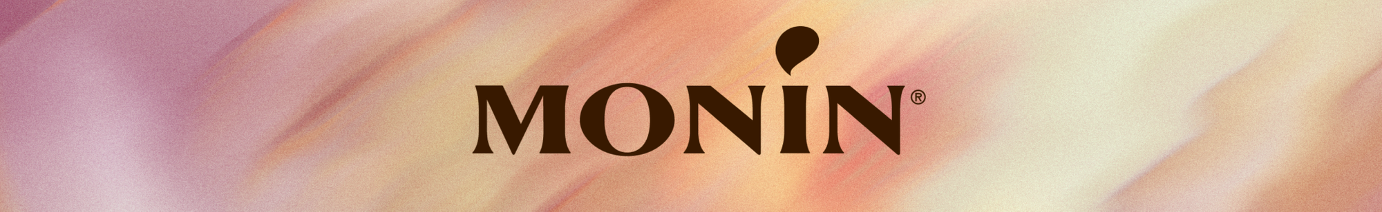 MONIN-Syrups are now available at Chef's Hat