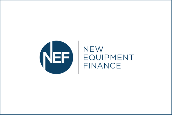 New Equipment Finance logo