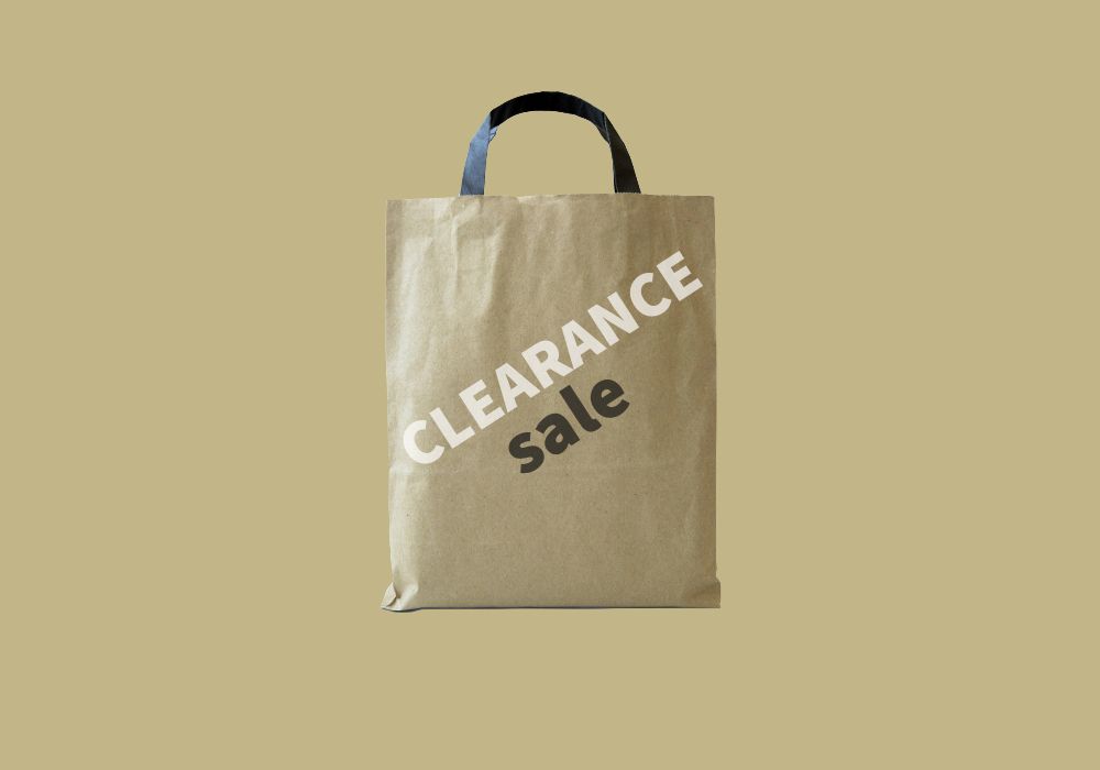 Clearance