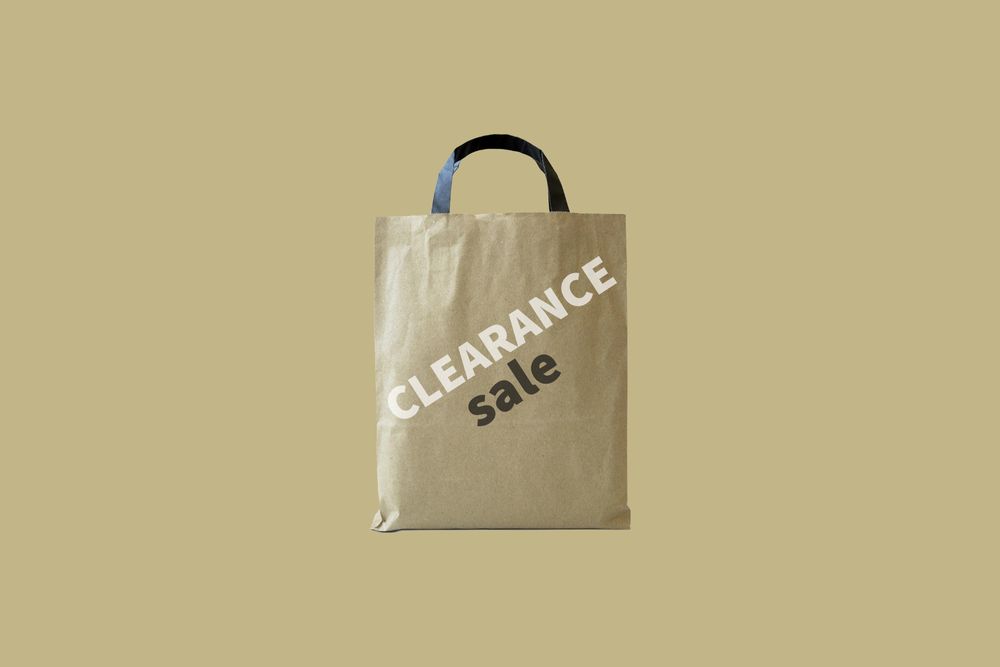 Clearance