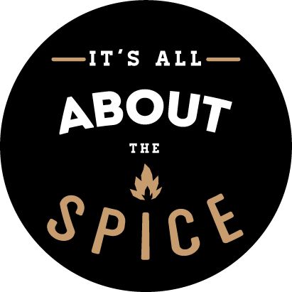 It's All about the spice