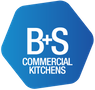 B+S Commercial Kitchens