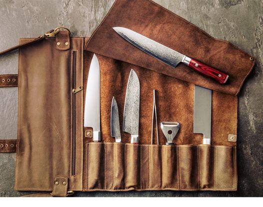 Best chef's knives