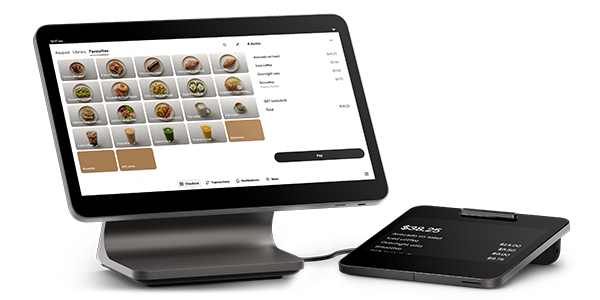Square Register Gen 2