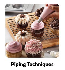 Piping Techniques