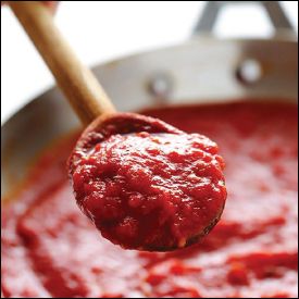 Tomato Paste