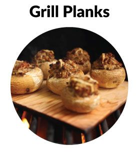 Grill Planks