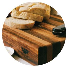 Chopping boards