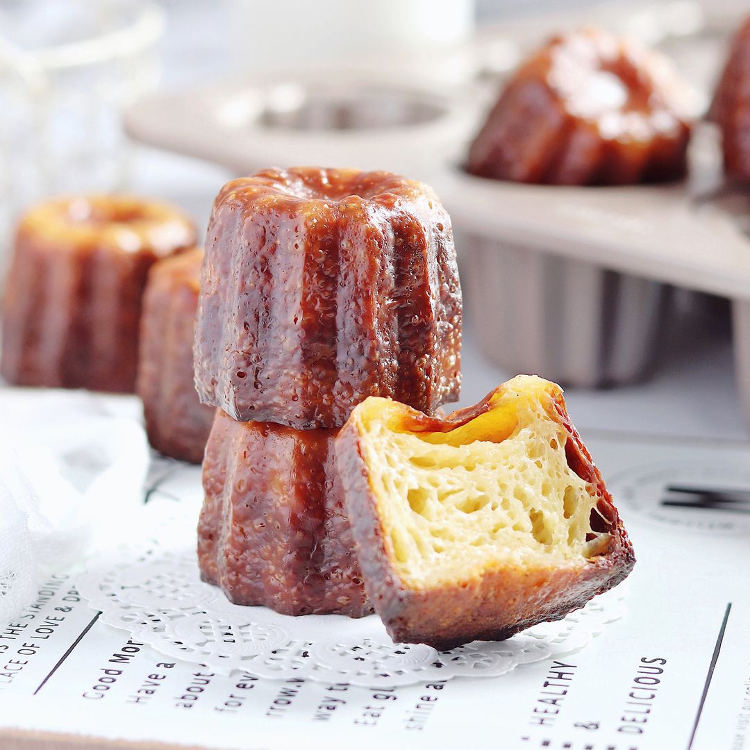 CHEFMADE CANELE`