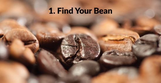 Find Your Bean