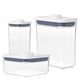 Oxo Pop Containers