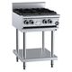 Cooktops, Char & Flat Grills