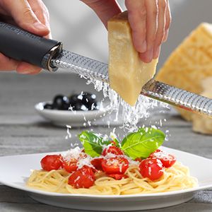 Graters & Peelers