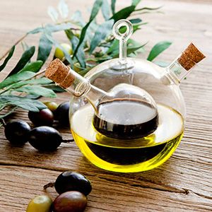 Oil & Sauce Dispensers