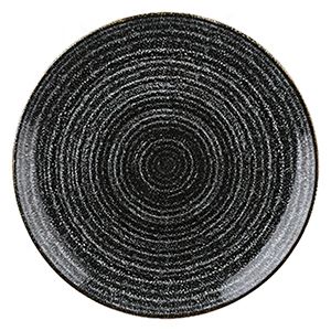 Churchill Homespun - Charcoal