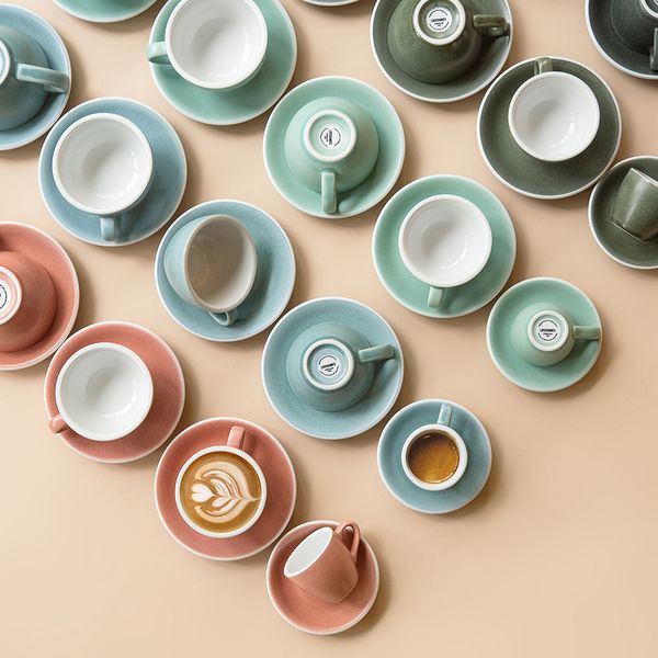 Tea & Coffee