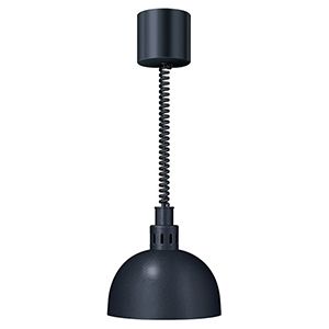 Heat Lamps & Lighting