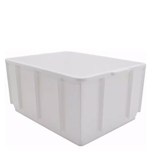 Crates & Tote Boxes