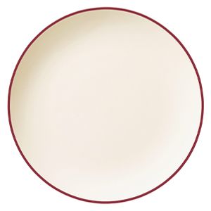 ID Fine - Modest Maroon