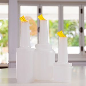 Juice Pourers