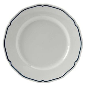 Tuxton - Charleston - White & Blue