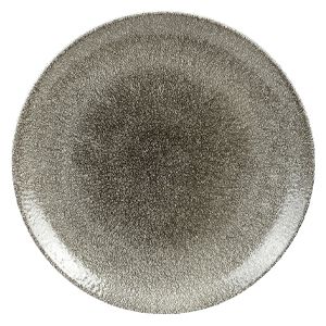 Churchill Raku - Quartz Black