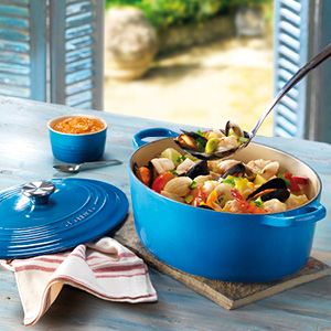 Dutch Ovens