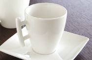 Crockery