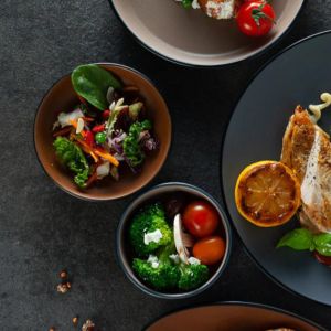 Bowls