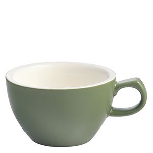 Lusso - Olive