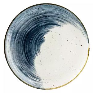 Churchill Accents - Blueberry